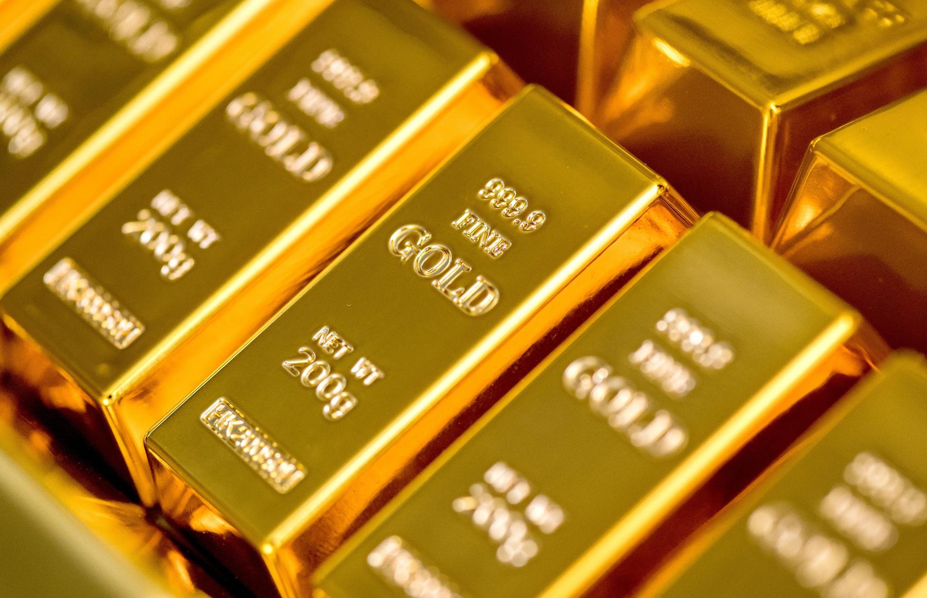 Das Bedeutet Der Hohe Goldpreis Fur Handler Aus Der Region Nurnberg Erlangen Nordbayern De