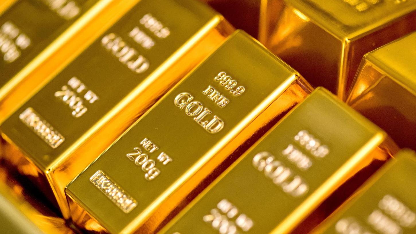Das bedeutet der hohe Goldpreis für Händler aus der Region