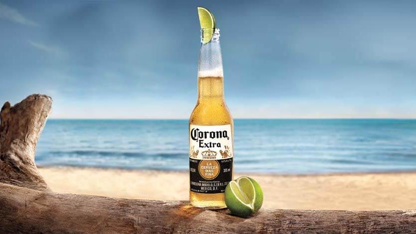 Laut Umfrage: Amerikaner trinken weniger Corona Laut Umfrage: Amerikaner trinken weniger Corona