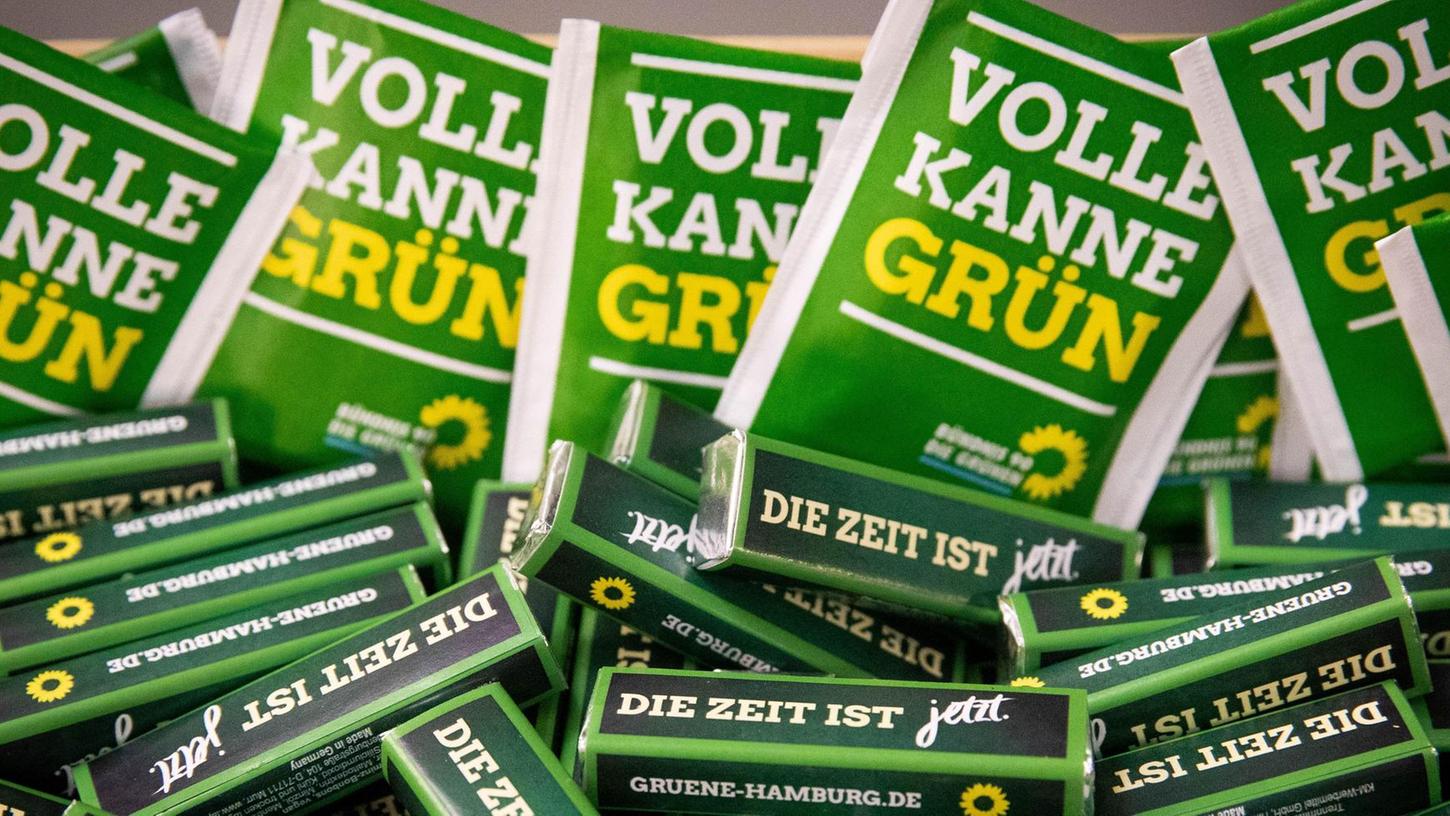 Kommunalwahl 2020: Werden Bayerns Rathäuser jetzt grün?