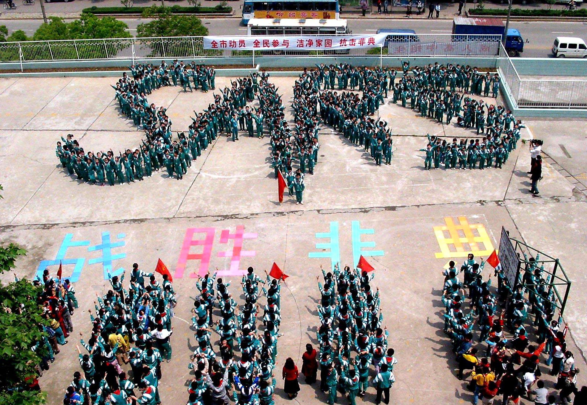 Sars, Ehec, Corona: Das sind die Epidemien des 21. Jahrhunderts