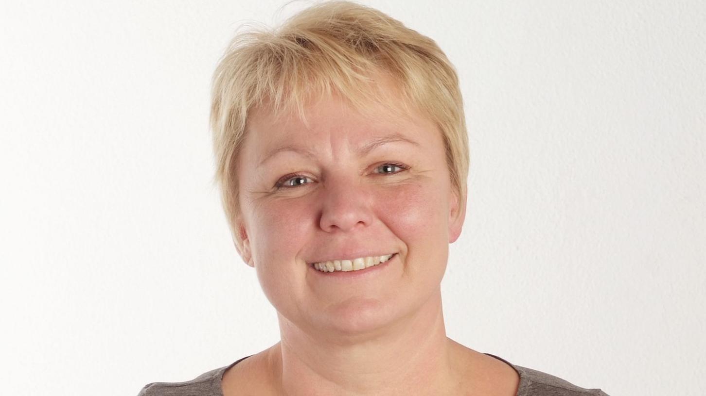 Regina Bruckmann, Geburtsjahr: 1969, Beruf: Industriekauffrau/Leitende Angestellte Regina Bruckmann, Geburtsjahr: 1969, Beruf: Industriekauffrau/Leitende Angestellte