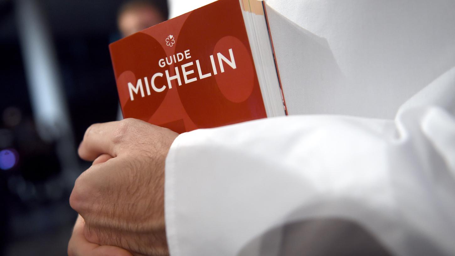 Immer noch ist der Michelin-Stern die wichtigste Auszeichnung für ein Restaurant und seinen Koch. Immer noch ist der Michelin-Stern die wichtigste Auszeichnung für ein Restaurant und seinen Koch.