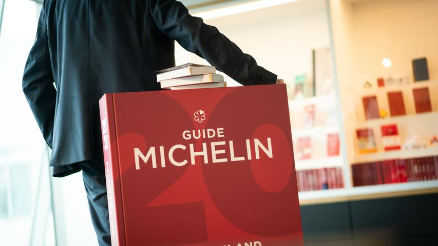 Guide Michelin 2020: Keine neuen Sterne für die Region