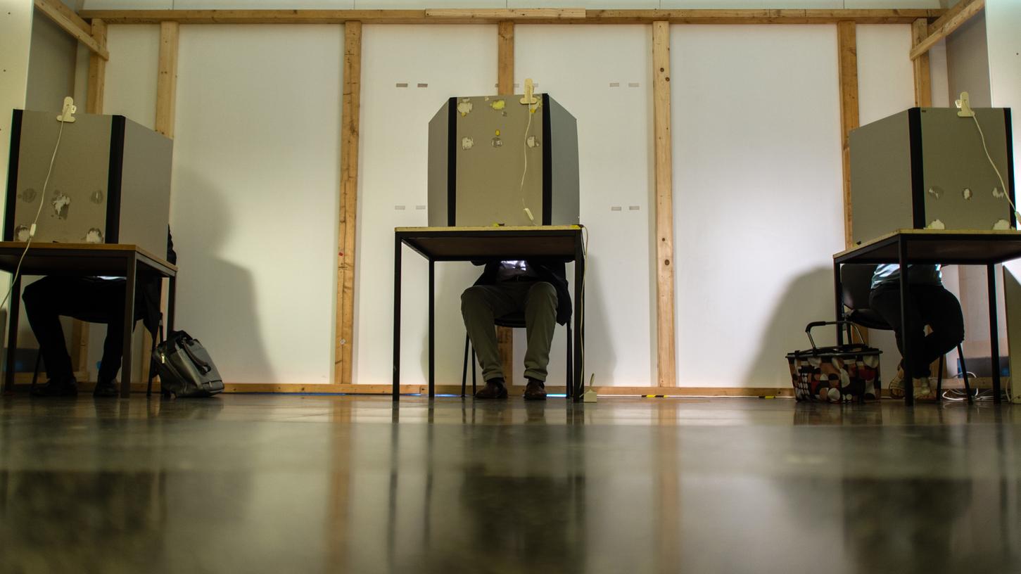 Wer wird Ortssprecher in den früheren Gemeinden Ranna Degelsdorff? Die Termine für die Wahl stehen bereits fest.
Wer wird Ortssprecher in den früheren Gemeinden Ranna Degelsdorff? Die Termine für die Wahl stehen bereits fest.
