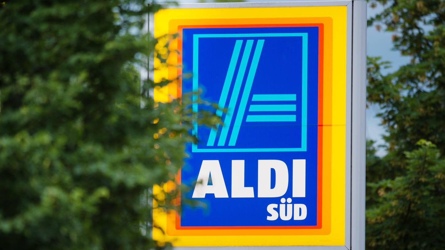 Ansturm befürchtet: Aldi hat Desinfektionsmittel im Angebot 