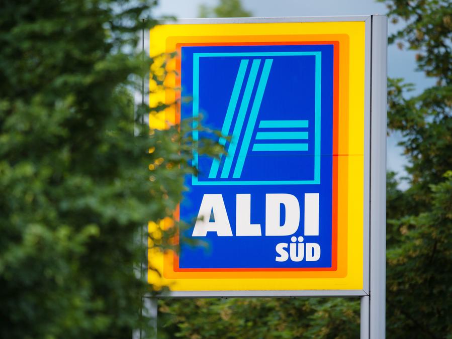 Ansturm Befurchtet Aldi Hat Desinfektionsmittel Im Angebot Nurnberg Nordbayern De