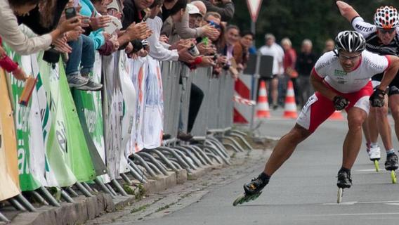 Fränkische-Schweiz-Marathon dieses Jahr mit neuer Disziplin
