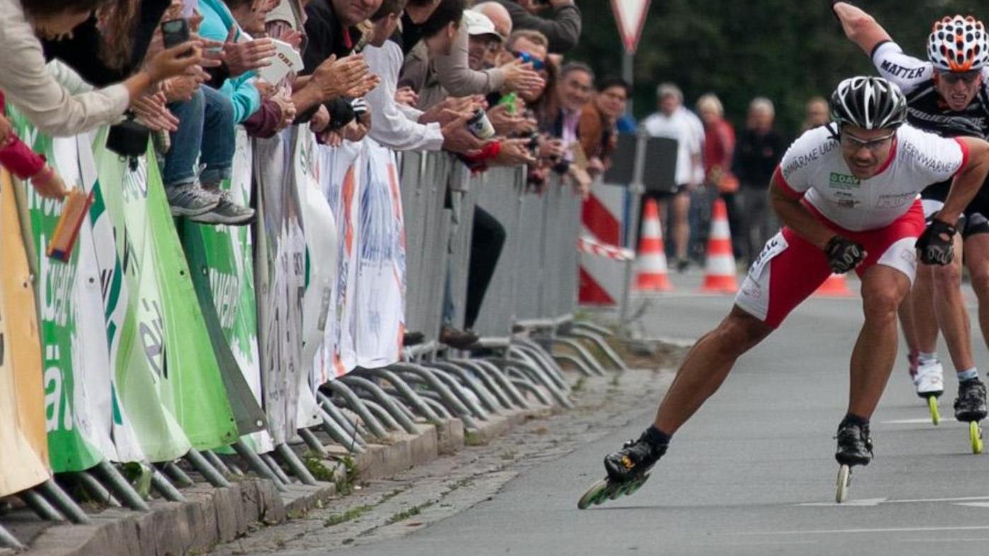 Fränkische-Schweiz-Marathon dieses Jahr mit neuer Disziplin