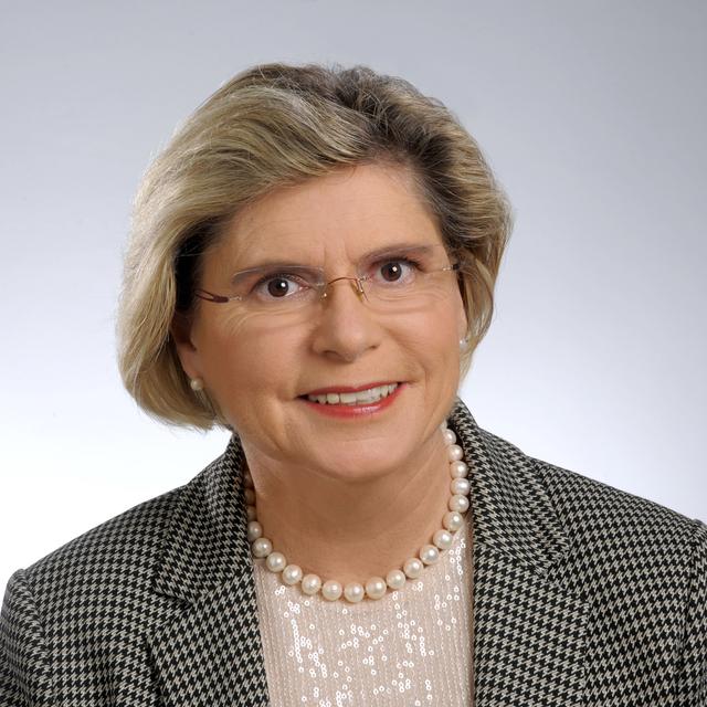 Gertrud Werner