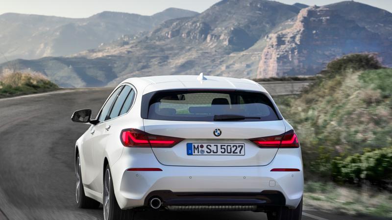 BMW 118i: Wie fährt sich der Einstiegs-Einser?