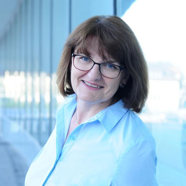 Hildegund Fischer Hildegund Fischer