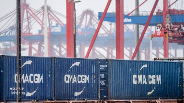 Immer mehr Homeoffice sorgt auch in Deutschland für einen Rückgang der industriellen Produktion. In China hatte dies bereits zu einer deutlichen Verbesserung der Luftqualität gesorgt.
