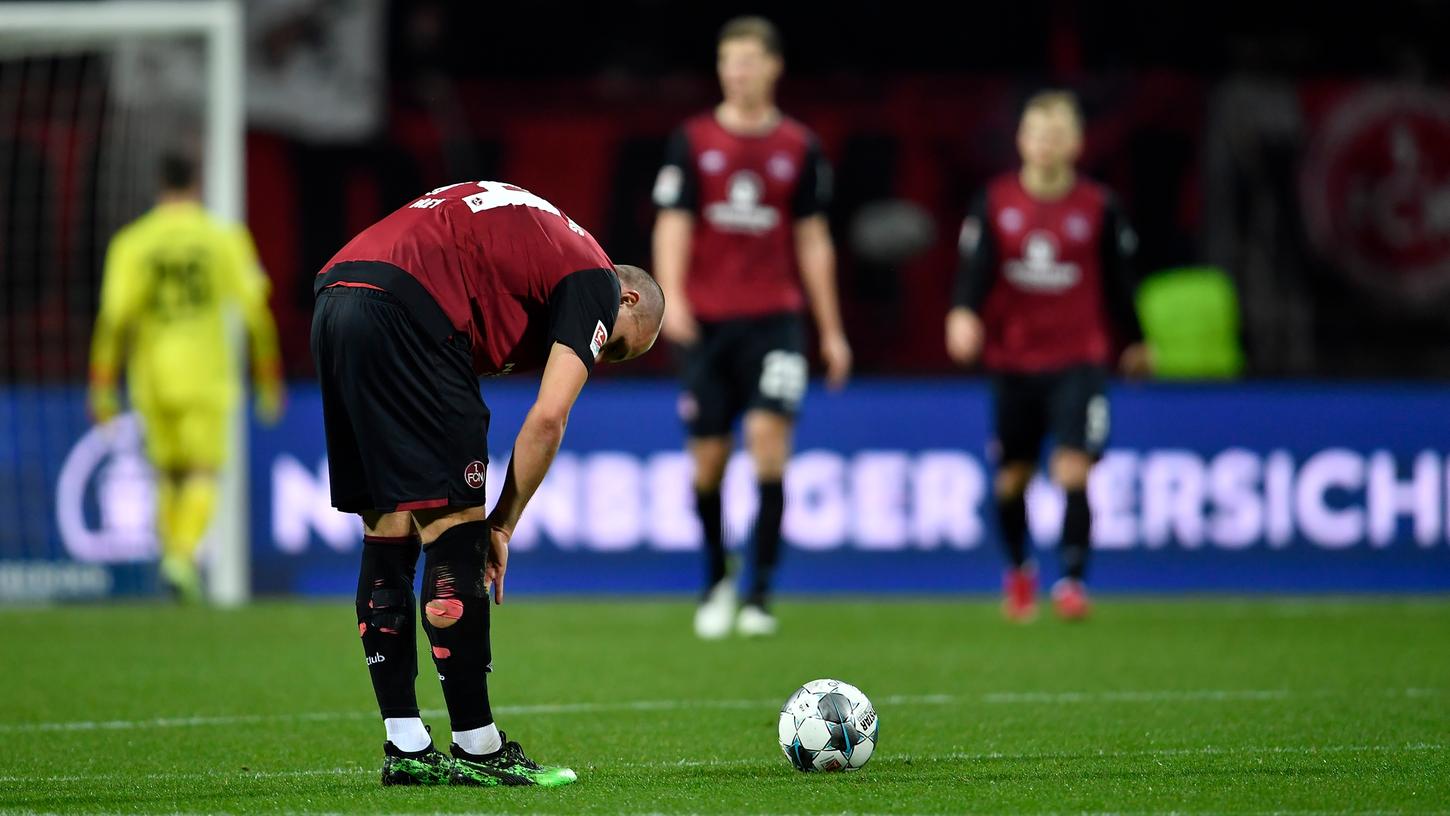 Der Club trainiert vorerst und ab sofort ohne Zuschauer.