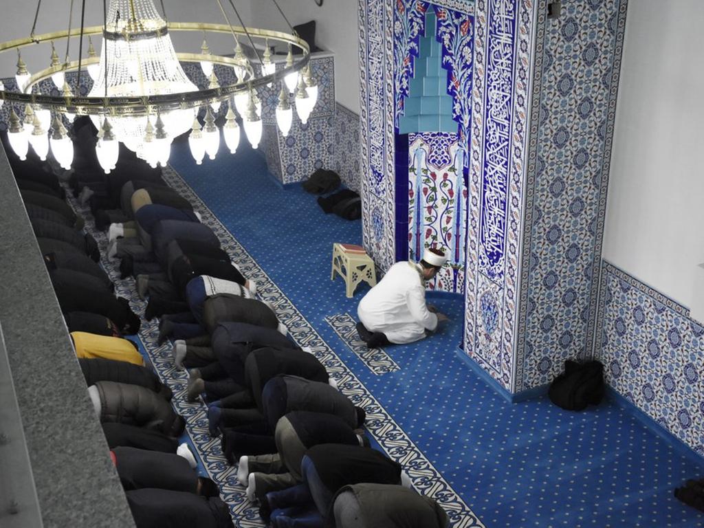 Hochzeit Die Ehe Soll Suss Und Rein Sein Luzerner Zeitung