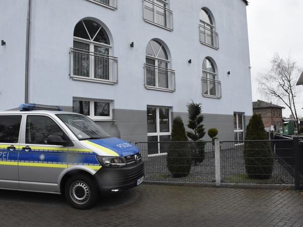 Röthenbach: So reagiert die islamische Gemeinde auf den Drohbrief