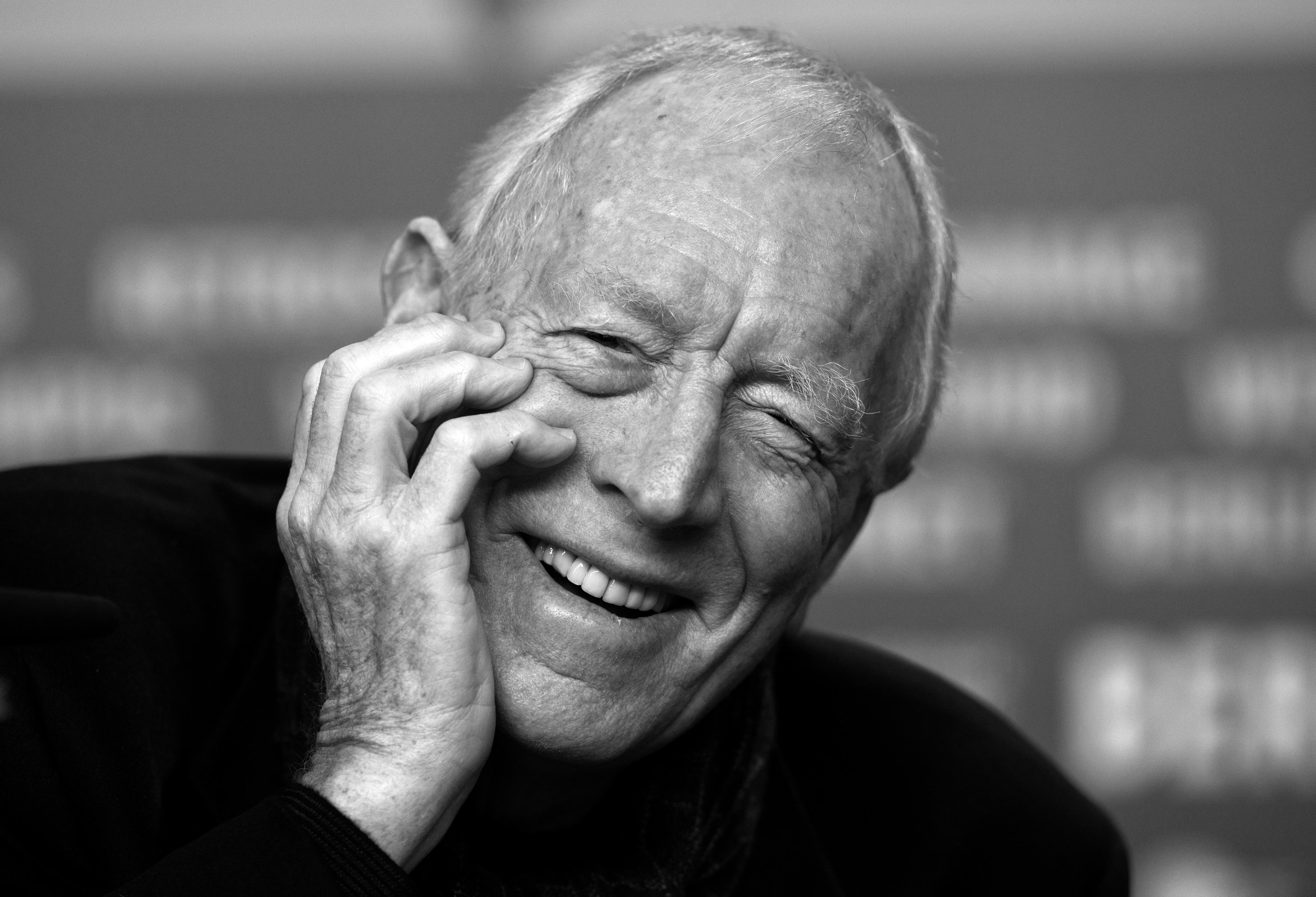 Der schwedische Schauspieler Max von Sydow starb am 8. März 2020 im Alter von 90 Jahren, wie sein Management mitteilte.