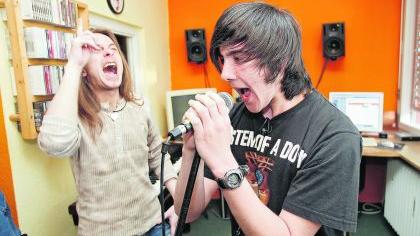 Der Lange Weg Zur Guten Stimme Nurnberg Nordbayern Der Lange Weg Zur Guten Stimme Nurnberg Nordbayern