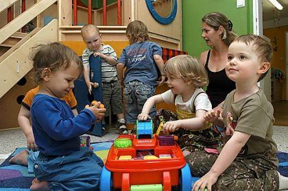 Pech für die «Würmchen» in Unterfarrnbach | Nordbayern