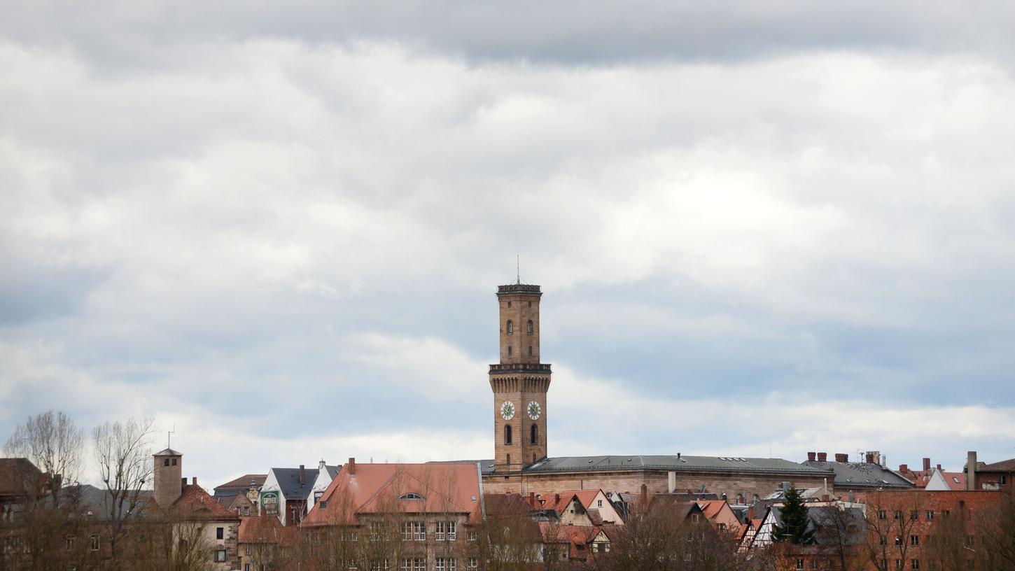 Coronavirus: Sieben Infizierte in Fürth