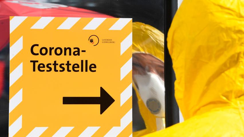 Coronavirus Experte Fordert Investitionen In Antikorper Tests Nurnberg Nordbayern De
