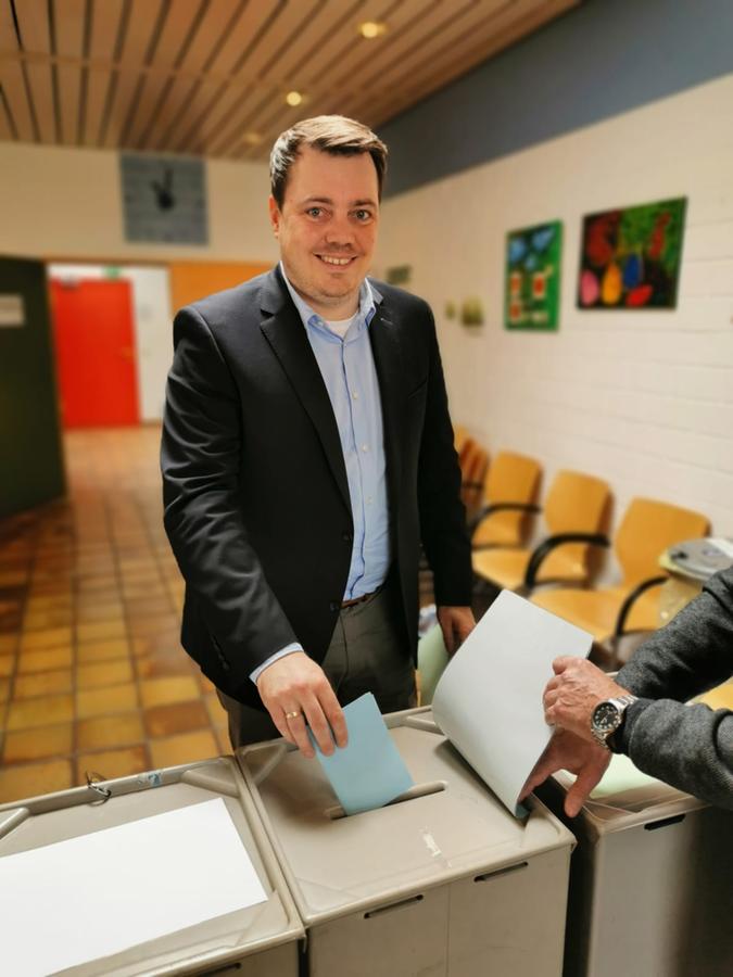  Kommunalwahl 2020 im Landkreis Neumarkt: Alle Infos im Überblick