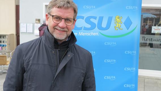 Landkreis Weißenburg-Gunzenhausen: Diese Bürgermeister wurden gewählt