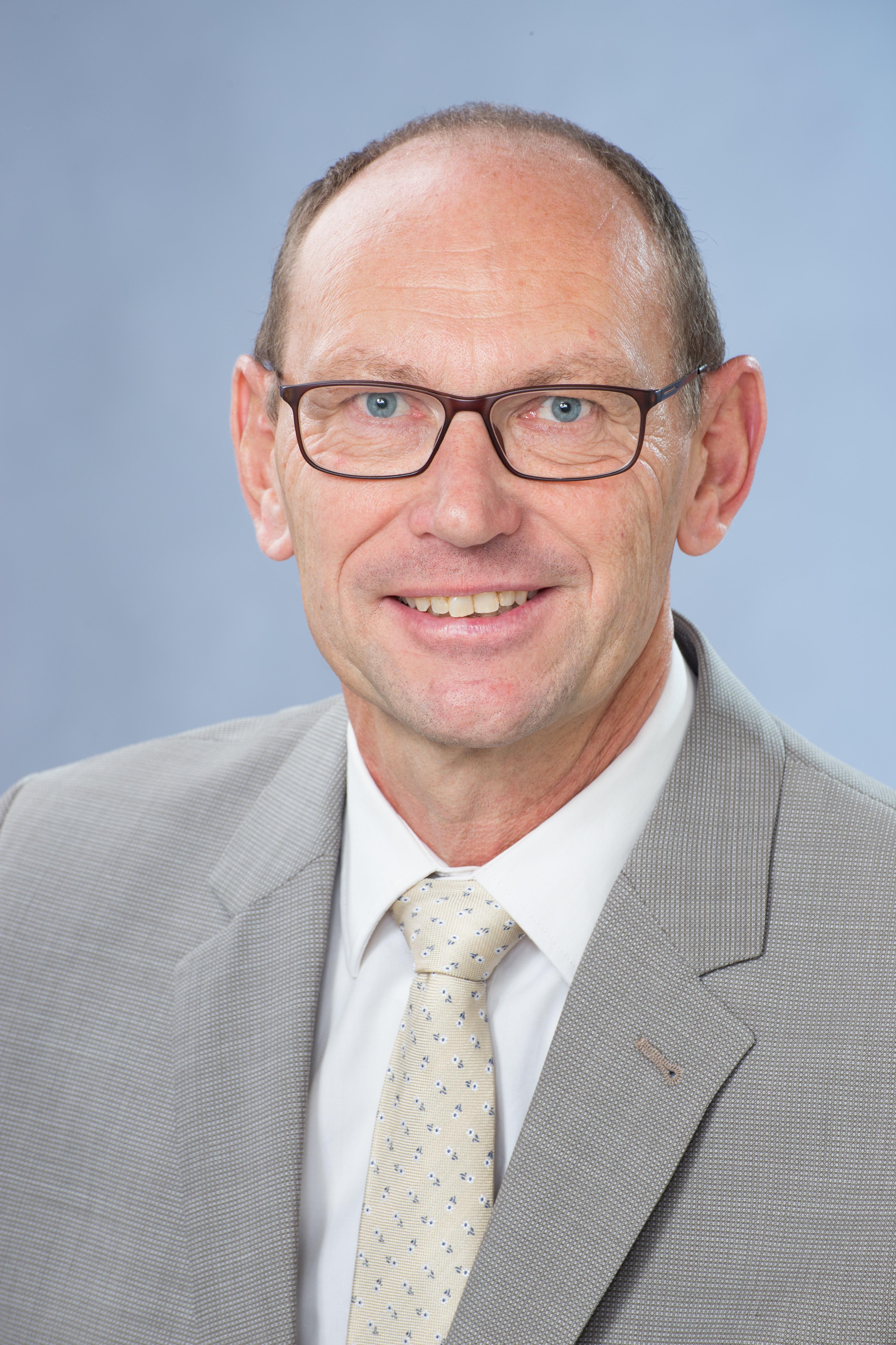 In Absberg wurde Helmut Schmaußer wiedergewählt, er hatte keinen Gegenkandidaten.