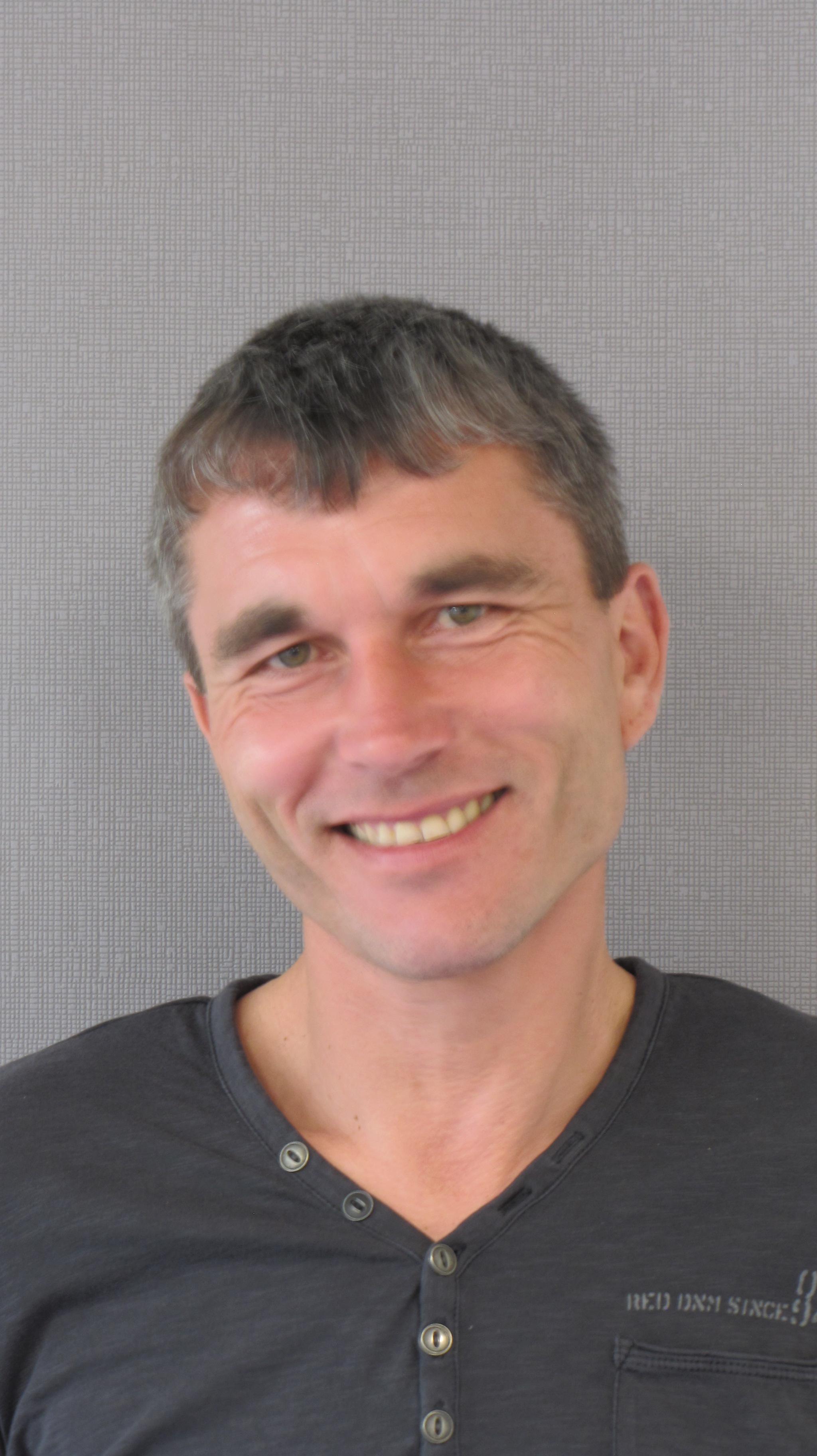 In Gnotzheim hatte Thomas Pawlicki keinen Gegenkandidaten. Er übernimmt nun die Amtsgeschäft von Josef Weiß, der nicht mehr zur Wahl stand.