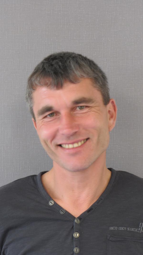 In Gnotzheim hatte Thomas Pawlicki keinen Gegenkandidaten. Er übernimmt nun die Amtsgeschäft von Josef Weiß, der nicht mehr zur Wahl stand.