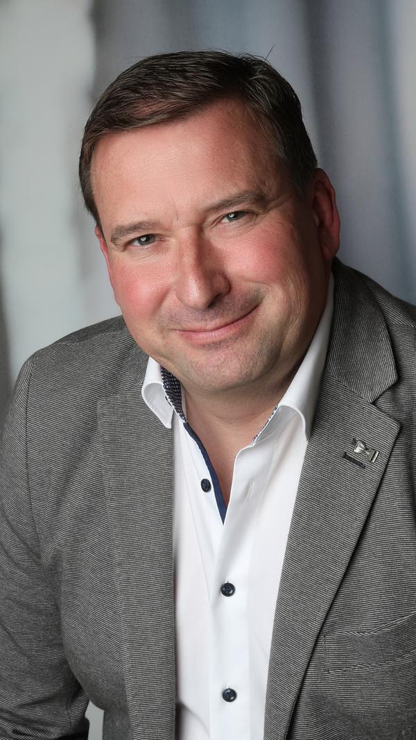 In der Gemeinde Haundorf machte Christian Beierlein aus Obererlbach relativ deutlich das Rennen und folgt nun Karl Hertlein nach.