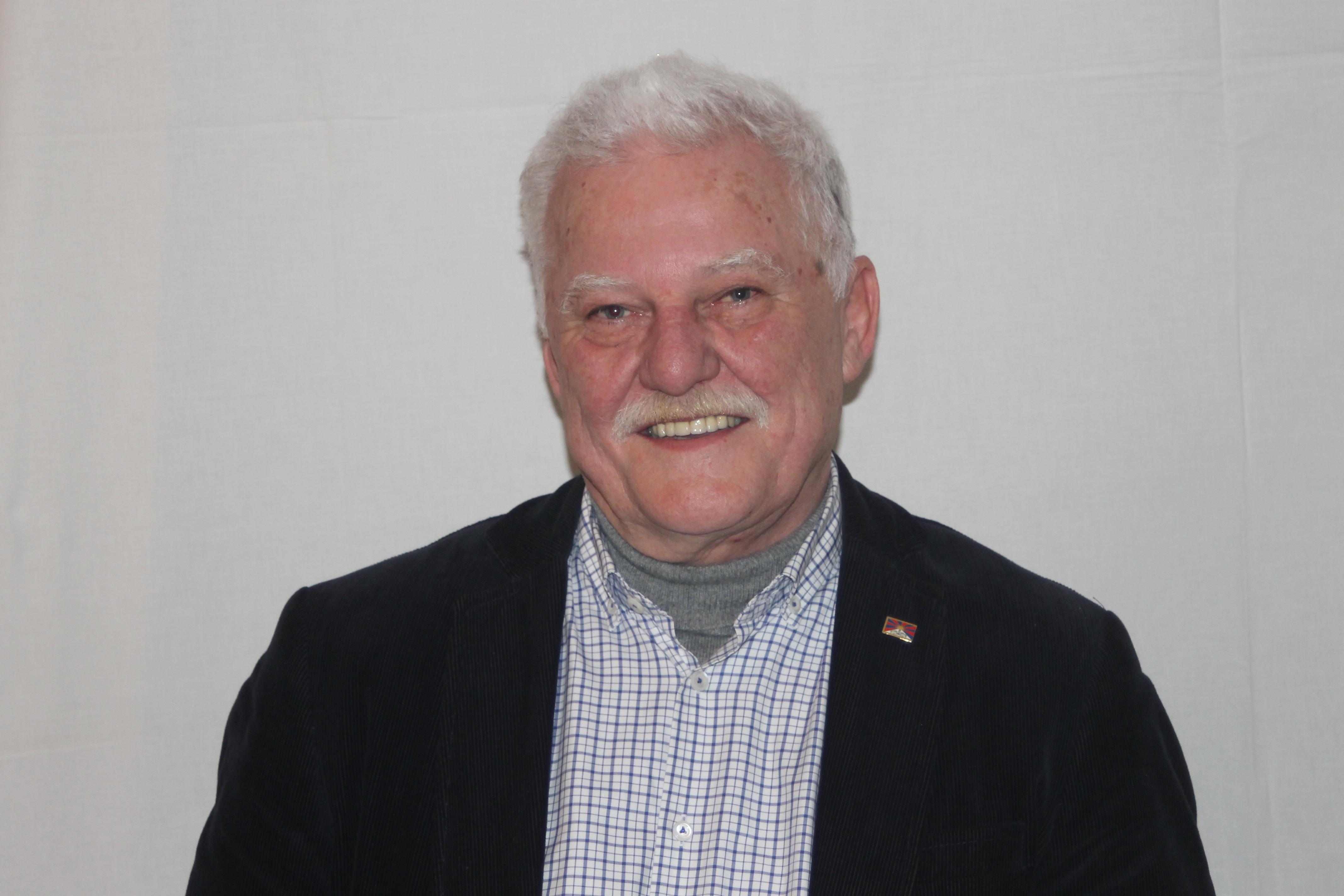 Fritz Hörner (Grüne-Unabhängige Liste) bleibt für weitere sechs Jahre Bürgermeister von Markt Berolzheim, sein Gegenkandidat war Mathias Ersfeld.