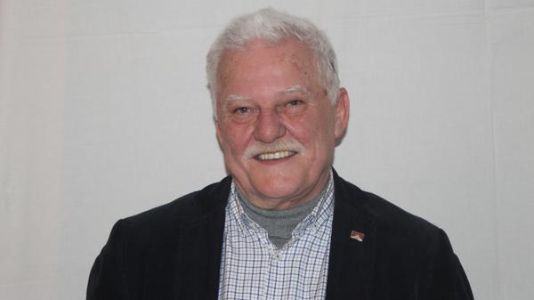 Fritz Hörner (Grüne-Unabhängige Liste) bleibt für weitere sechs Jahre Bürgermeister von Markt Berolzheim, sein Gegenkandidat war Mathias Ersfeld.