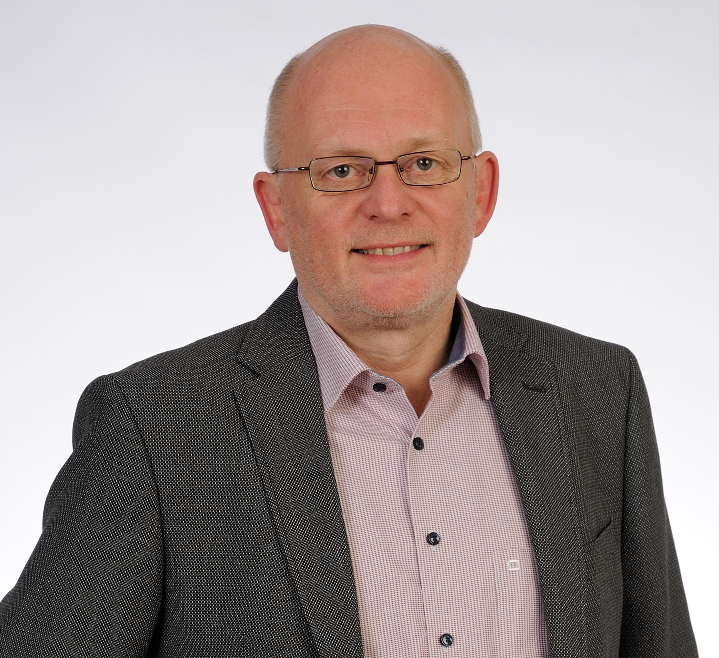 Bleibt in Meinheim für weitere sechs Jahre im Amt: Wilfried Cramer.