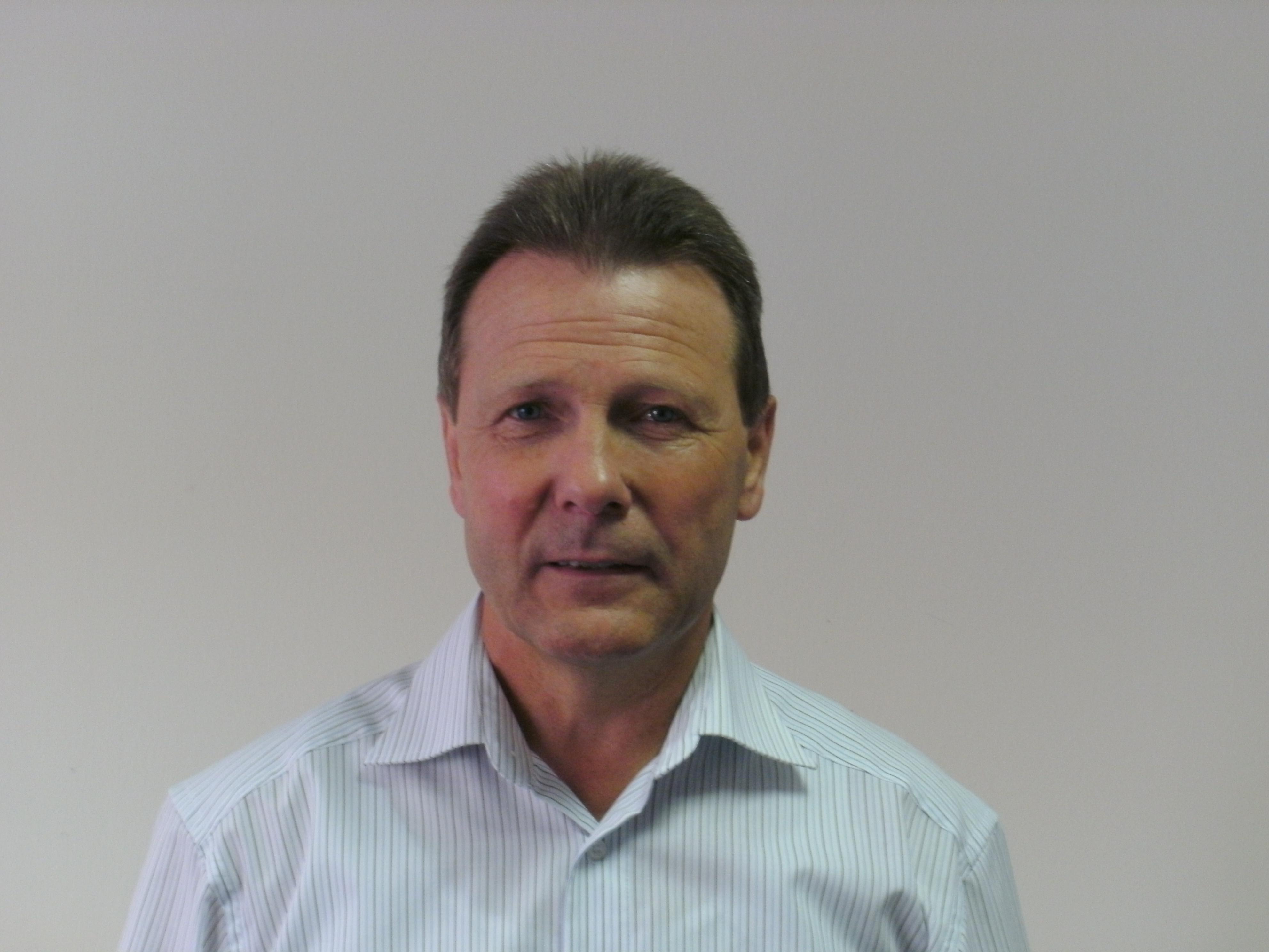 In Pfofeld tritt Reinhold Huber die Nachfolge von Willi Renner an. Er war der einzige Kandidat.