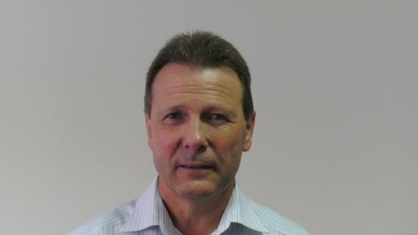 In Pfofeld tritt Reinhold Huber die Nachfolge von Willi Renner an. Er war der einzige Kandidat.