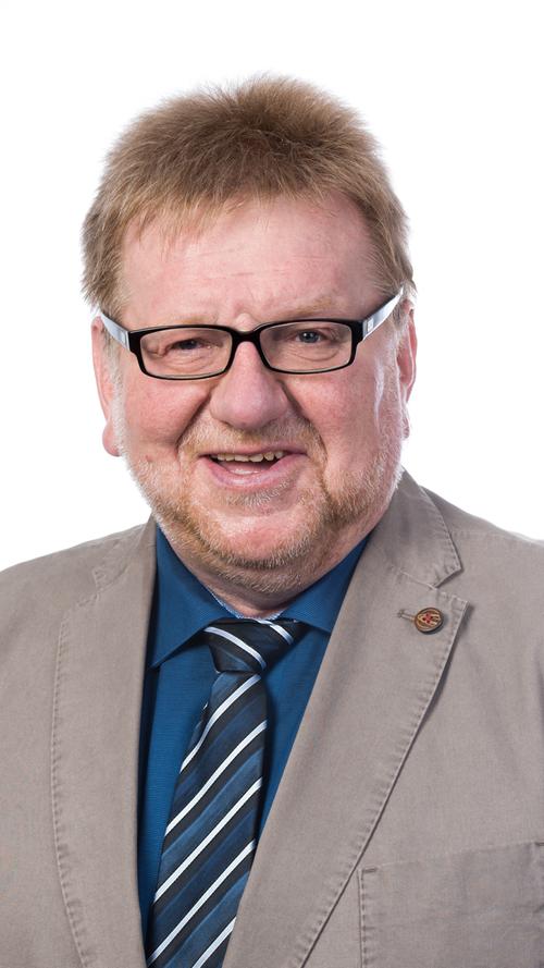 Heinz Meyer wurde - ohne Gegenkandidat - als Bürgermeister von Polsingen bestätigt.