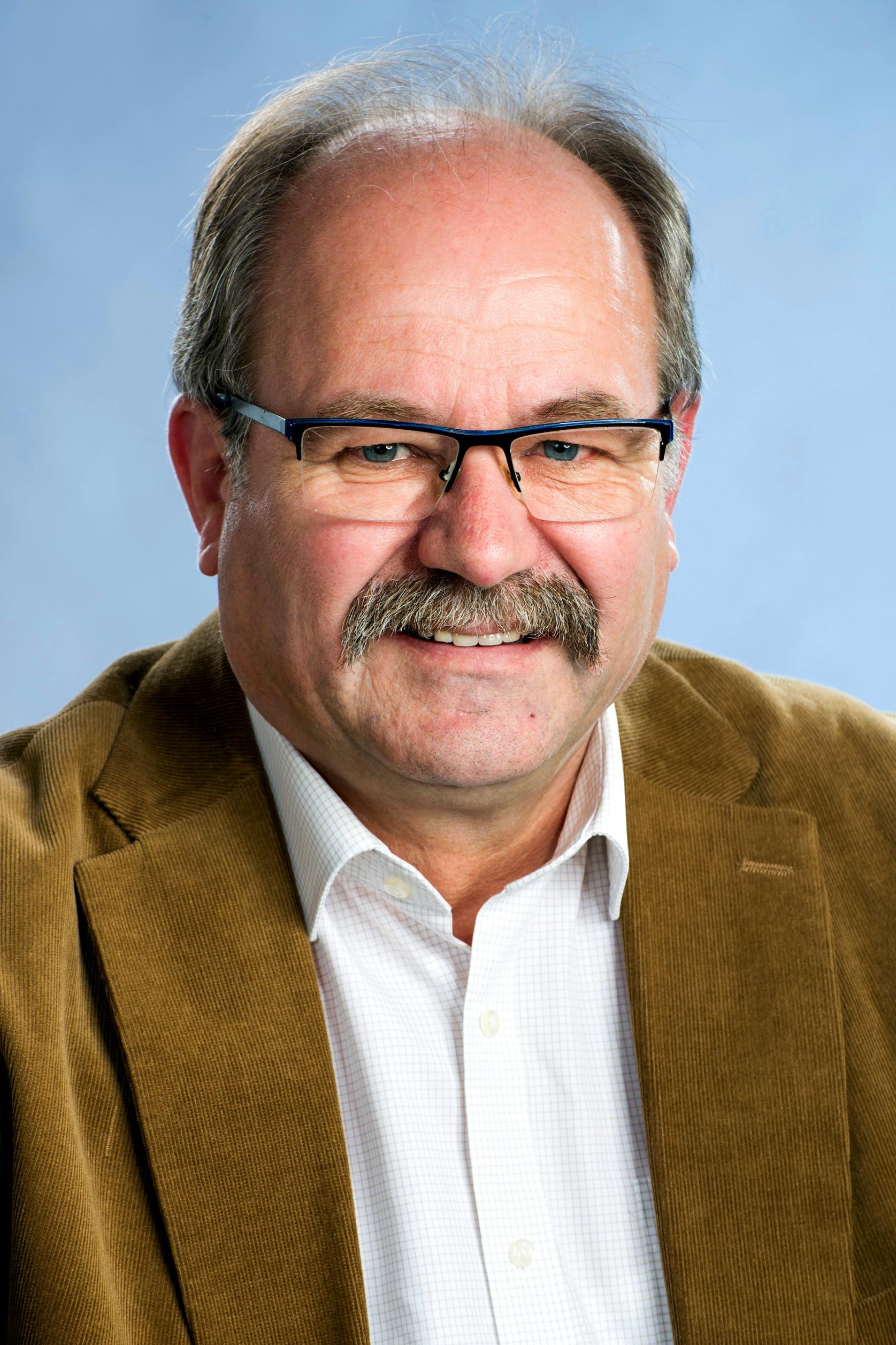 Helmut König wurde von den Bürgern der Gemeinde Theilenhofen im Amt bestätigt.