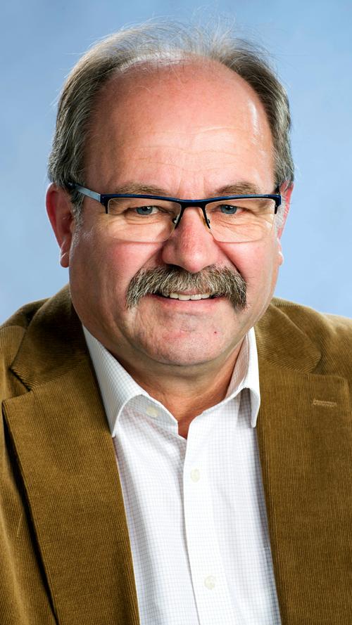 Helmut König wurde von den Bürgern der Gemeinde Theilenhofen im Amt bestätigt.