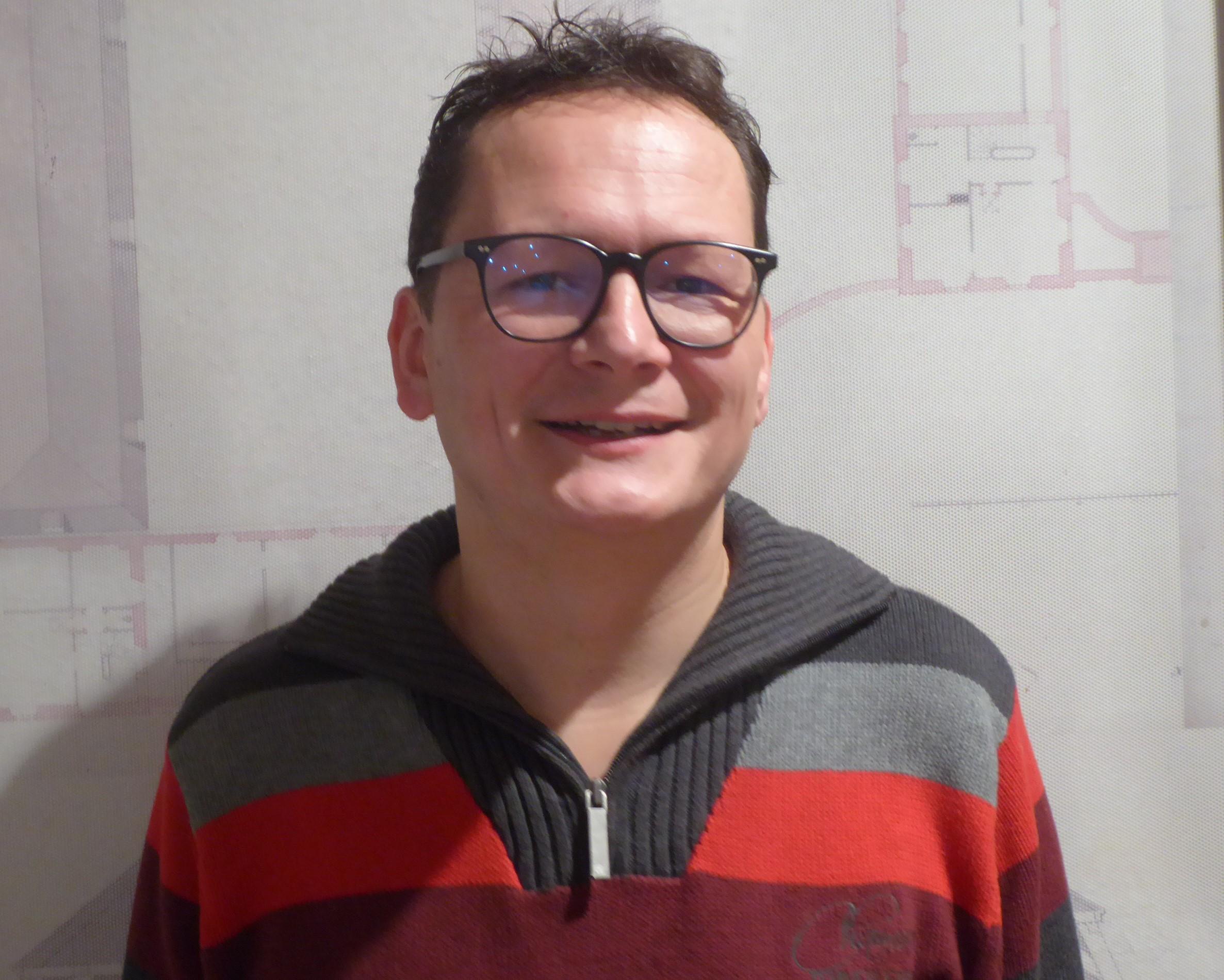 Markus Bauer ist der neue Bürgermeister von Unterschwaningen, Friedrich Walter trat nicht mehr an.