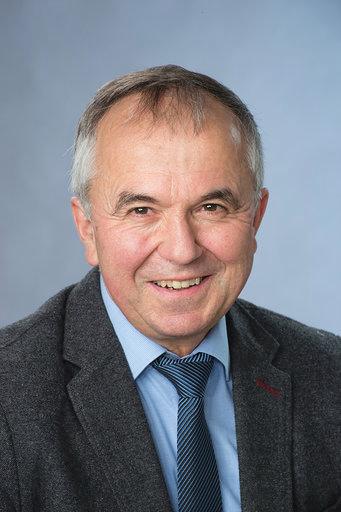 Die Bürger der Gemeinde Westheim haben sich mehrheitlich für Herbert Weigel als Nachfolger von Helmut Schindler entschieden.