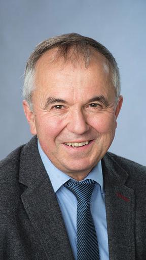 Die Bürger der Gemeinde Westheim haben sich mehrheitlich für Herbert Weigel als Nachfolger von Helmut Schindler entschieden.