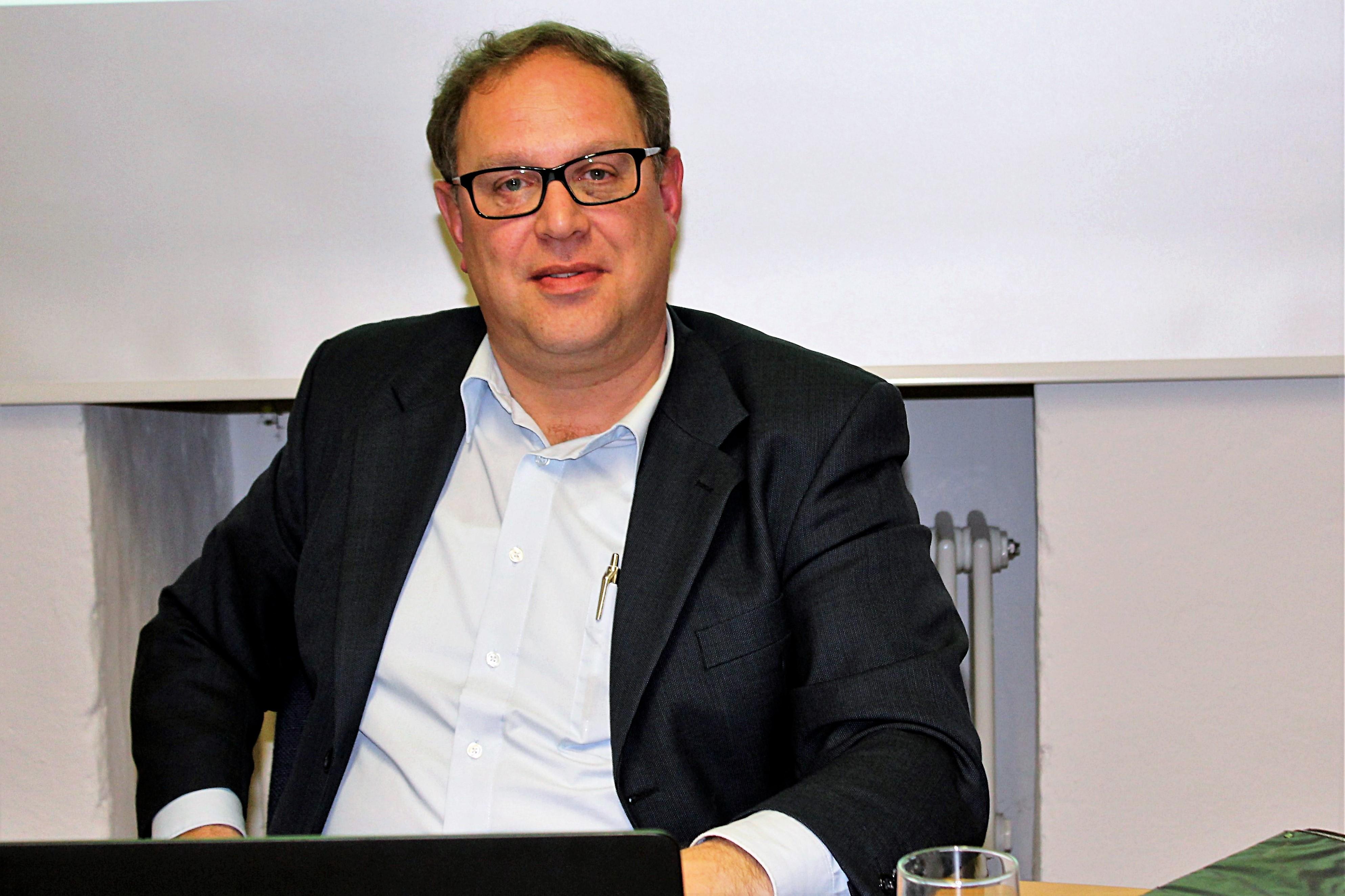 In Wolframs-Eschenbach machte der amtierende Bürgermeister Michael Dörr (CSU und Unabhängige Bürger) das Rennen gegen Helmut Frey (Freie Wähler).