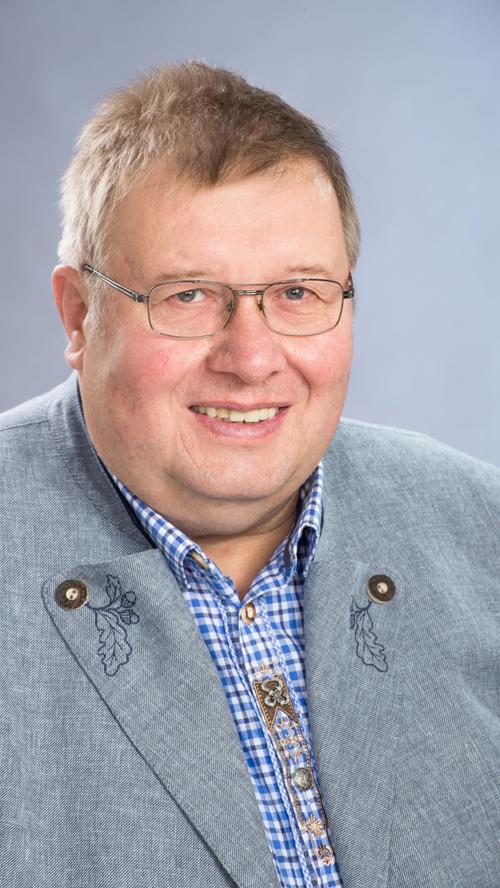 In Ettenstatt bleibt Wilhelm Maderholz (CSU) im Amt.