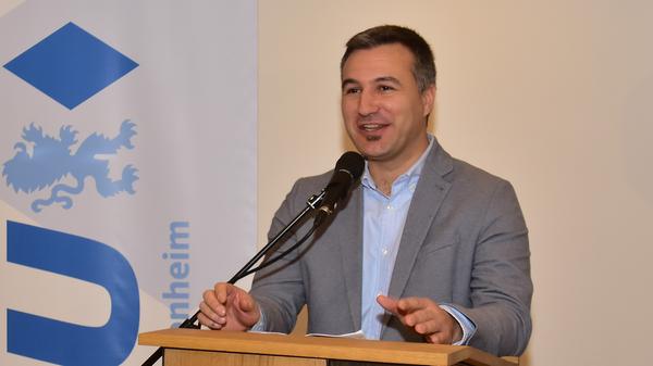 In Pappenheim ist Uwe Sinn (SPD) abgewählt, der CSU-Kandidat Florian Gallus macht das Rennen um den Chefsessel im Rathaus.