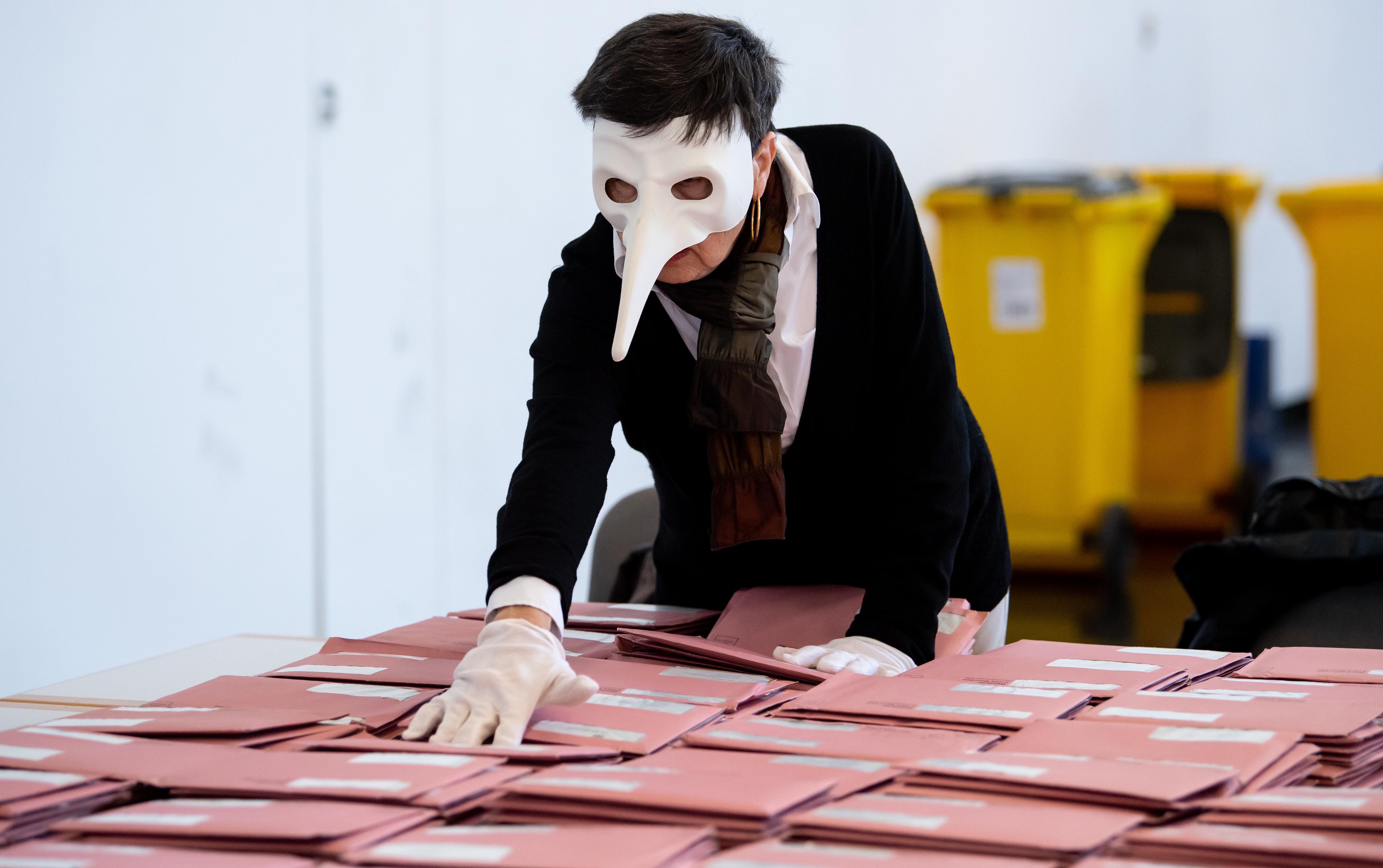 Pottenstein Stefan Fruhbeisser Im Amt Bestatigt Pottenstein