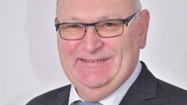 Als Nachfolger von Gerhard Siegler wird in Weidenbach Willi Albrecht im Rathauschefsessel Platz nehmen.