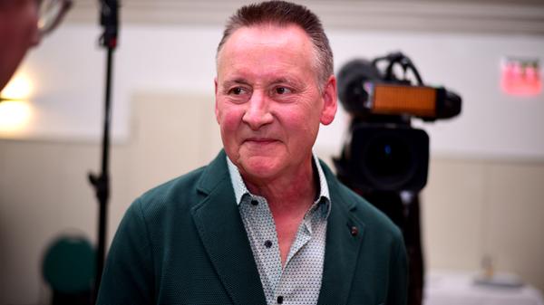 Kommunalwahl Fürth....