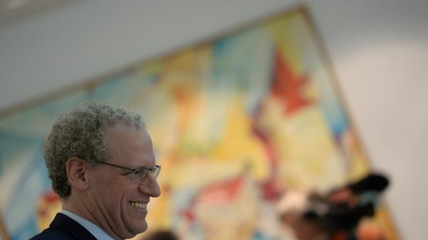 Bürgermeisterwahl - Kommunalwahl 2020..