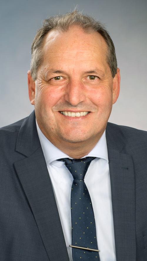 Der Haushaltsexperte der CSU-Fraktion, Jürgen Brenner verteidigte seinen Stadtratssitz ebenfalls.